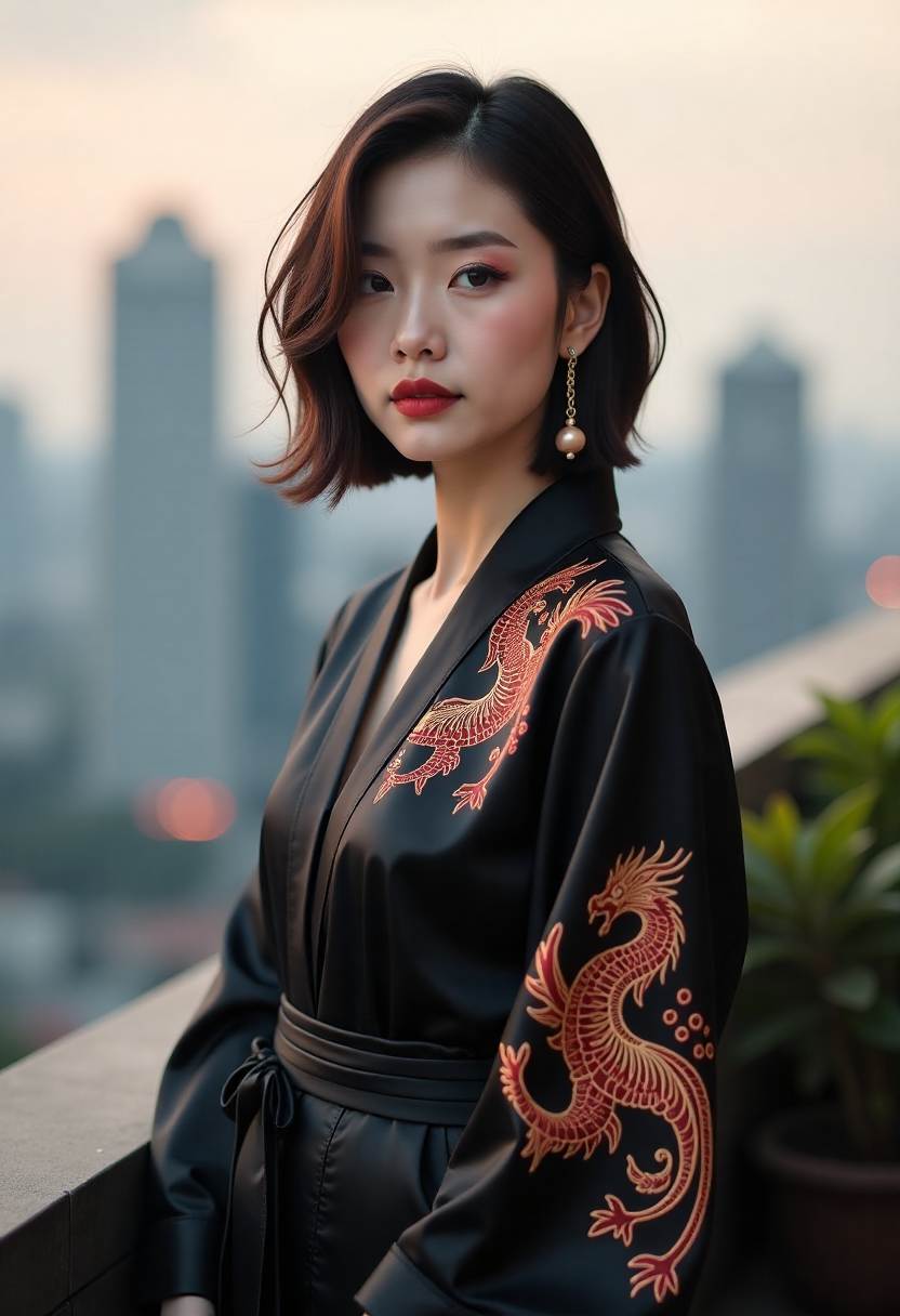 破晓行动